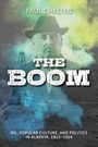 Paul Chastko: The Boom, Buch