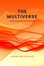 Jeremy Butterfield: The Multiverse, Buch