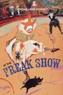 Candas Jane Dorsey: At the Freak Show, Buch