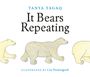 Tanya Tagaq: It Bears Repeating, Buch