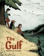 Adam de Souza: The Gulf, Buch