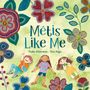 Tasha Hilderman: Métis Like Me, Buch