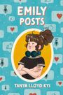 Tanya Lloyd Kyi: Emily Posts, Buch