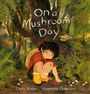 Chris Baker: On a Mushroom Day, Buch