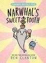 Ben Clanton: Narwhal's Sweet Tooth (a Narwhal and Jelly Book #9), Buch