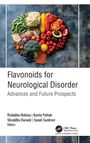 Flavonoids for Neurological Disorders, Buch