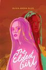 Olivia Aroha Giles: The Eldest Girl, Buch