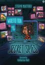 Steph Matuku: Whetu Toa and The Secret Spies, Buch