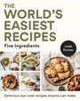 Linda Duncan: The World's Easiest Recipes, Buch