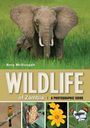 Rory McDougall: Photographic Guide to Wildlife of Zambia, Buch