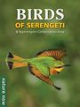 Rupert Watson: Birds of Serengeti & Ngorongoro Conservation Area, Buch