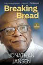 Jonathan Jansen: BREAKING BREAD - A Memoir, Buch