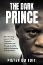 Pieter Du Toit: The Dark Prince, Buch
