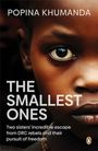Popina Khumanda: The Smallest Ones, Buch