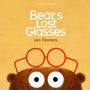 Leo Timmers: Bear's Lost Glasses, Buch