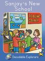 Diana Freeman: Sanjay's New School, Buch