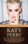 Kerry Hamilton: Katy Perry, Buch
