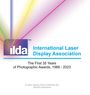 Richard Gonsalves: (ILDA) International Laser Display Association, Buch