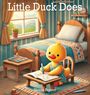 Nicole A Pigeon: Little Duck Does, Buch