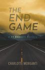 Charlotte Morganti: The End Game, Buch