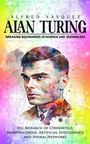 Alfred Vasquez: Alan Turing, Buch