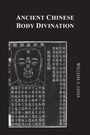 William A. Lessa: Ancient Chinese Body Divination, Buch