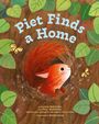 Peter Wohlleben: Piet Finds a Home, Buch