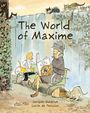 Lucile de Pesloüan: The World of Maxime, Buch