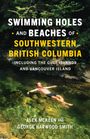 Alex McKeen: Swimming Holes and Beaches of Southwestern British Columbia, Buch