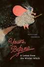 Barbara Cuoghi: Yours, Befana, Buch