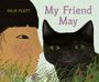 Julie Flett: My Friend May, Buch