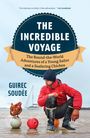 Guirec Soudée: A Sailor, a Chicken, an Incredible Voyage, Buch