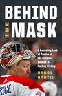 Randi Druzin: Behind the Mask, Buch