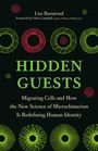 Lise Barnéoud: Hidden Guests, Buch