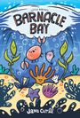 Jana Curll: Barnacle Bay, Buch