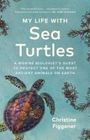 Christine Figgener: My Life with Sea Turtles, Buch