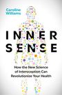 Caroline Williams: Inner Sense, Buch