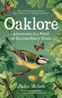 Jules Acton: Oaklore, Buch