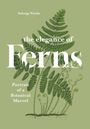 Solvejg Nitzke: The Elegance of Ferns, Buch