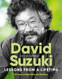 David Suzuki: Lessons from a Lifetime, Buch