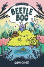Jana Curll: Beetle Bog, Buch