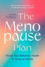 Nadia Brito Pateguana: The Menopause Plan, Buch