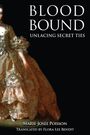 Marie-Josée Poisson: Blood Bound, Buch