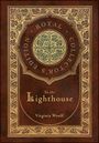 Virginia Woolf: To the Lighthouse (Royal Collector's Edition) (Case Laminate Hardcover with Jacket), Buch