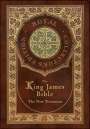King James Bible: The King James Bible, Buch