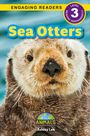 Ashley Lee: Sea Otters, Buch