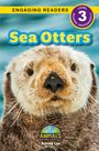 Ashley Lee: Sea Otters, Buch