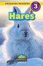 Ashley Lee: Hares, Buch
