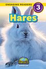 Ashley Lee: Hares, Buch