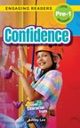 Ashley Lee: Confidence, Buch